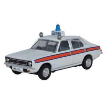 Oxford Diecast 76MAR004 Morris Marina