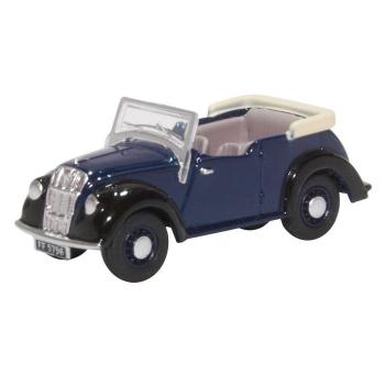 Oxford Diecast 76ME006 Morris 8