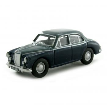 Oxford Diecast 76MGZ002 MG ZB