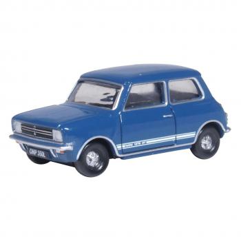 Oxford Diecast 76MINGT006 Mini 1275GT