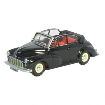 Oxford Diecast 76MMC002 Morris Minor