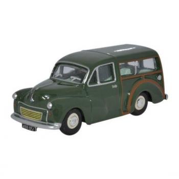 Oxford Diecast 76MMT008 Morris Minor Traveller