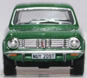 Oxford Diecast 76MX001 Austin Maxi