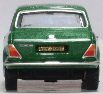 Oxford Diecast 76MX001 Austin Maxi