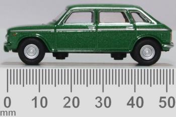 Oxford Diecast 76MX001 Austin Maxi