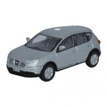 Oxford Diecast 76NQ001 Nissan Qashqai