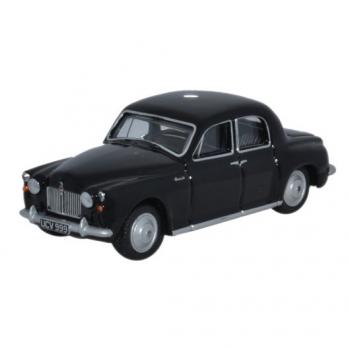 Oxford Diecast 76P4003 Rover P4