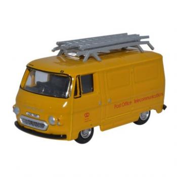 Oxford Diecast 76PB007 Commer PB