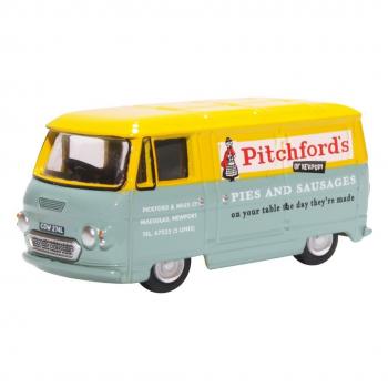 Oxford Diecast 76PB009 Commer PB