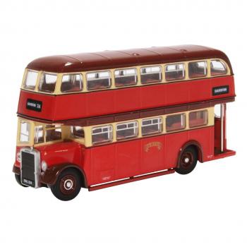 Oxford Diecast 76PD2007 Leyland PD2/12