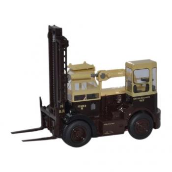 Oxford Diecast 76SDF001 Freightlifter