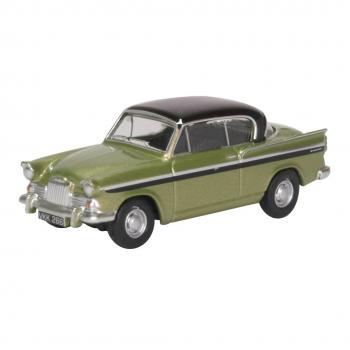 Oxford Diecast 76SR007 Sunbeam Rapier MKIII