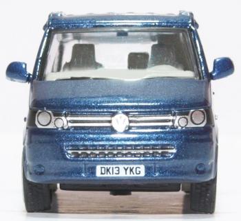 Oxford Diecast 76T5C001 VW T5 California Camper