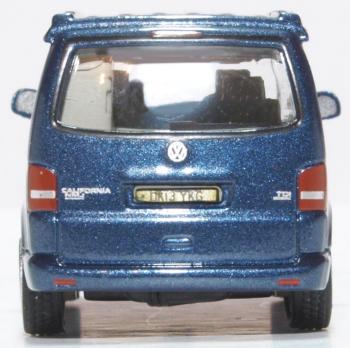 Oxford Diecast 76T5C001 VW T5 California Camper