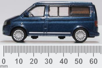 Oxford Diecast 76T5C001 VW T5 California Camper