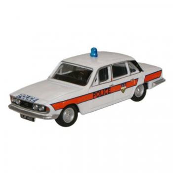 Oxford Diecast 76TP003 Triumph 2500