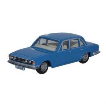 Oxford Diecast 76TP004 Triumph 2500