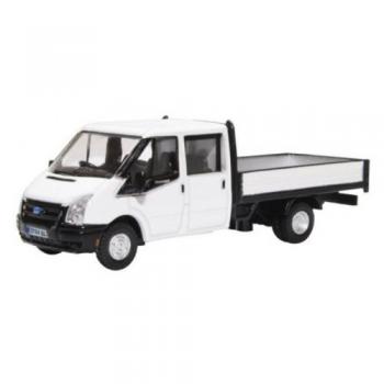 Oxford Diecast 76TPU005 Ford Transit Dropside