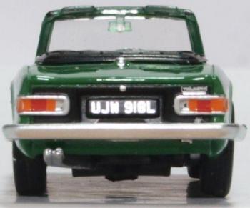 Oxford Diecast 76TR6003 Triumph TR6