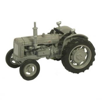 Oxford Diecast 76TRAC004 Fordson Tractor