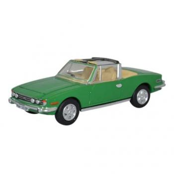 Oxford Diecast 76TS002 Triumph Stag