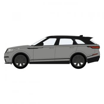 Oxford Diecast 76VEL003 Range Rover Velar SE