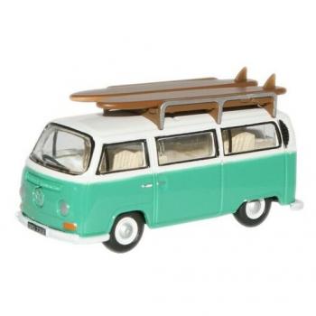 Oxford Diecast 76VW007 VW T2 Bus