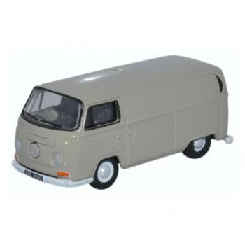 Oxford Diecast 76VW026 VW T2 Van