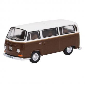 Oxford Diecast 76VW029 VW Bay Window