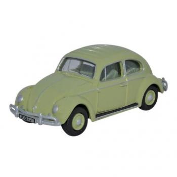 Oxford Diecast 76VWB006 VW Beetle