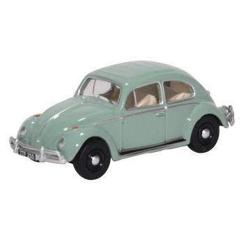Oxford Diecast 76VWB010 VW Beetle