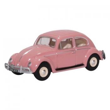 Oxford Diecast 76VWB011UK VW Beetle