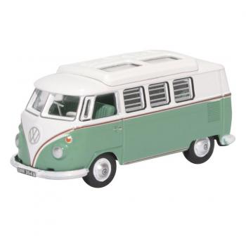 Oxford Diecast 76VWS002 VW T1 Camper