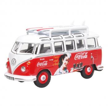 Oxford Diecast 76VWS008CC VW T1 Bus