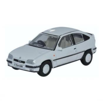 Oxford Diecast 76VX001 Vauxhall Astra MkII