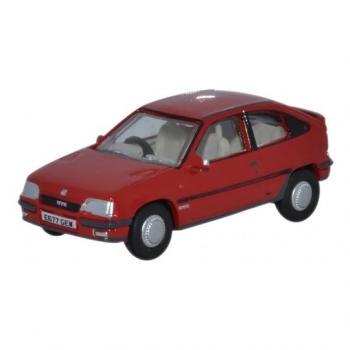 Oxford Diecast 76VX002 Vauxhall Astra MkII