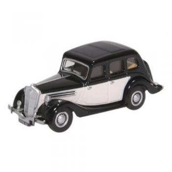 Oxford Diecast 76WO005 Wolseley 18/85