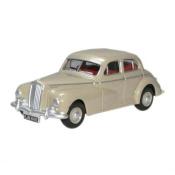 Oxford Diecast 76WOL004 Wolseley 6/80