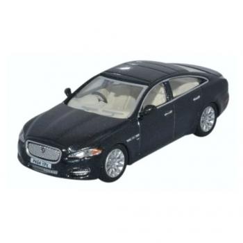 Oxford Diecast 76XJ005 Jaguar XJ