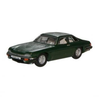 Oxford Diecast 76XJS003 Jaguar XJS