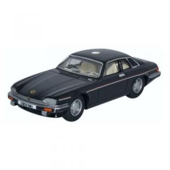 Oxford Diecast 76XJS005 Jaguar XJS