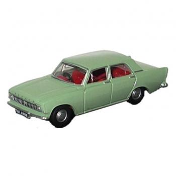 Oxford Diecast 76ZEP001 Ford Zephyr