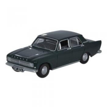 Oxford Diecast 76ZEP009 Ford Zephyr