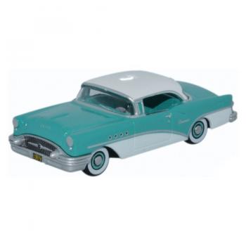 Oxford Diecast 87BC55001 Buick Century 1955