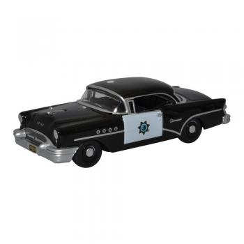 Oxford Diecast 87BC55003 Buick Century 1955