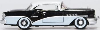 Oxford Diecast 87BC55005 Buick Century 1955