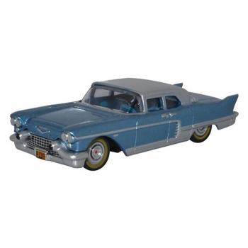 Oxford Diecast 87CE57003 Cadillac Eldorado 1957