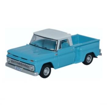 Oxford Diecast 87CP65001 Chevrolet Pick-up 1965