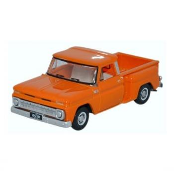 Oxford Diecast 87CP65002 Chevrolet Pick-up 1965