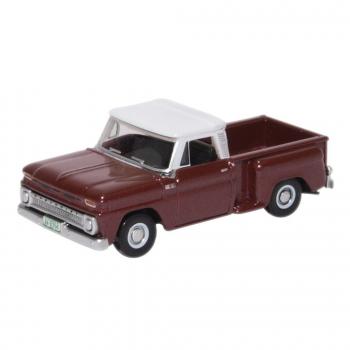 Oxford Diecast 87CP65003 Chevrolet Pick-up 1965